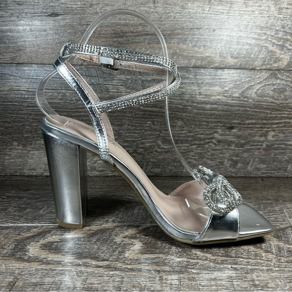 WOMEN'S HEEL (NILE-9) - Picture 6 of 12